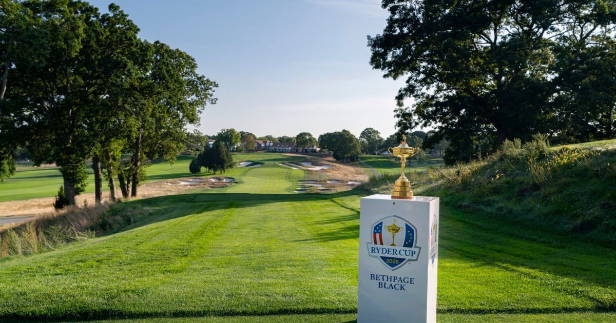 Bethpage Black Ryder Cup Course Preview 2025: Layout, Challenges, Key Holes to Watch